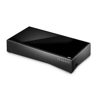 Seagate Personal Cloud 1-Bay  - 5TB